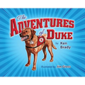 The Adventures of Duke - Hardcover