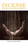 Incense from Golden Bowls - Paperback