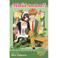 Maid-Sama! (2-In-1 Edition), Vol. 8: Includes Vols. 15 & 16 - Paperback