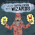 Learn Capitalization with Wizards - Library Binding