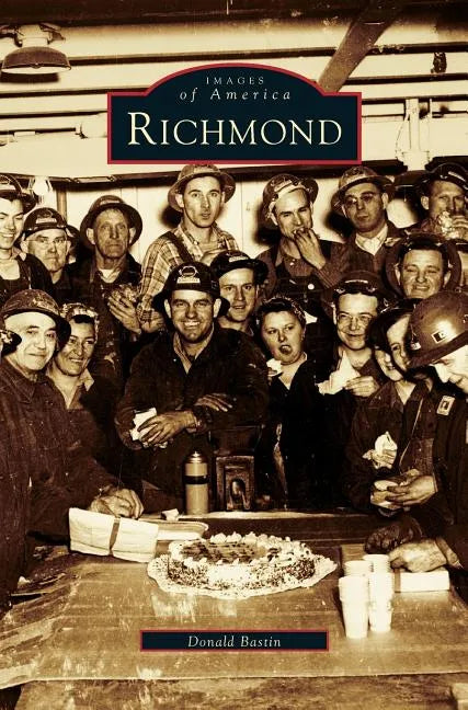 Richmond - Hardcover