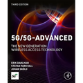 5g/5g-Advanced: The New Generation Wireless Access Technology - Paperback