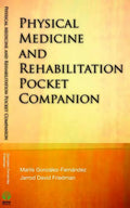 Physical Medicine & Rehabilitation Pocket Companion - Paperback