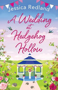 A Wedding at Hedgehog Hollow - Paperback