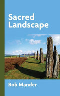 Sacred Landscape - Paperback