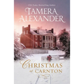 Christmas at Carnton: A Novella - Paperback