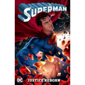 Superman Vol. 3: The Dark Path - Paperback