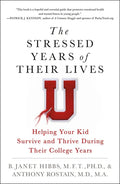 Stressed Years of Their Lives - Paperback