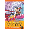 O-Parts Hunter, Vol. 3 - Paperback