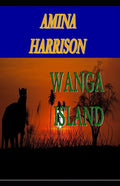 Wanga Island - Paperback