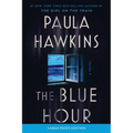 The Blue Hour - Paperback