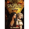 Sagavis - Paperback