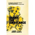 Danny the Ambulance - Paperback