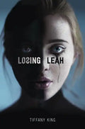 Losing Leah - Hardcover