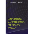 Computational Macroeconomics for the Open Economy - Paperback