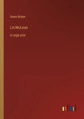 Lin McLean: in large print - Paperback