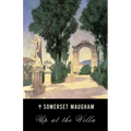 Up at the Villa - Paperback