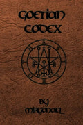 Goetian Codex - Paperback