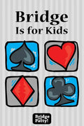 Bridge Is for Kids - Paperback