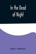 In the Dead of Night - Paperback