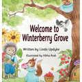 Welcome to Winterberry Grove - Hardcover