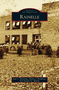 Rainelle - Hardcover