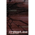 Reboot.EXE - Paperback