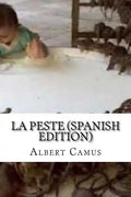 La Peste (Spanish Edition) - Paperback