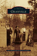 Granville - Hardcover