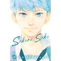 Sakura, Saku, Vol. 2 - Paperback