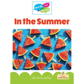 In the Summer - Hardcover