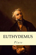 Euthydemus - Paperback