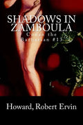 Shadows in Zamboula: Conan the Barbarian #13 - Paperback