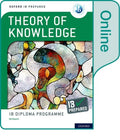 New Ib Prepared Theory of Knowledge Online Access Code Card - Paperback