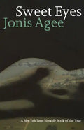 Sweet Eyes - Paperback
