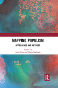 Mapping Populism: Approaches and Methods - Paperback