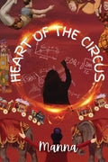 Heart of the Circus - Paperback