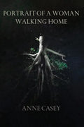 Portrait of a Woman Walking Home - Paperback