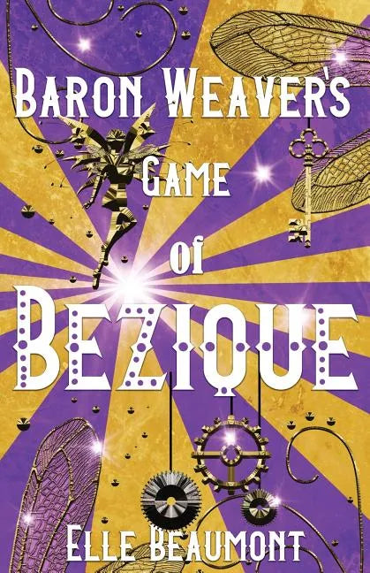 Game of Bezique - Paperback
