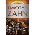 Judgment at Proteus - Paperback