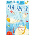 Sea Sheep: Ready-To-Read Pre-Level 1 - Hardcover