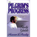 Pilgrim's Progress Study Guide - Paperback