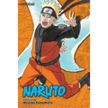 Naruto (3-In-1 Edition), Vol. 19: Includes Vols. 55, 56 & 57 - Paperback