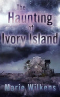 The Haunting of Ivory Island - Paperback