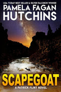 Scapegoat: A Patrick Flint Novel - Paperback