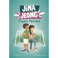 Project Partners - Hardcover