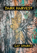 Dark Harvest - Paperback