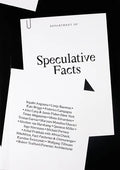 Speculative Facts - Paperback