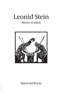 Leonid Stein - Master of attack - Paperback