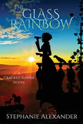 The Glass Rainbow - Paperback
